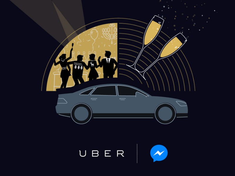 Toyota a Uber budou zjišťovat možnosti spolupráce 
